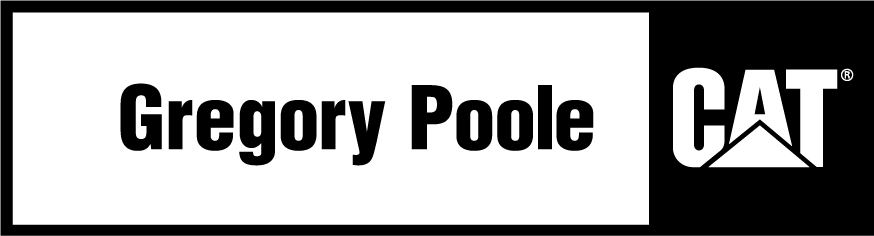 Gregory Poole logos