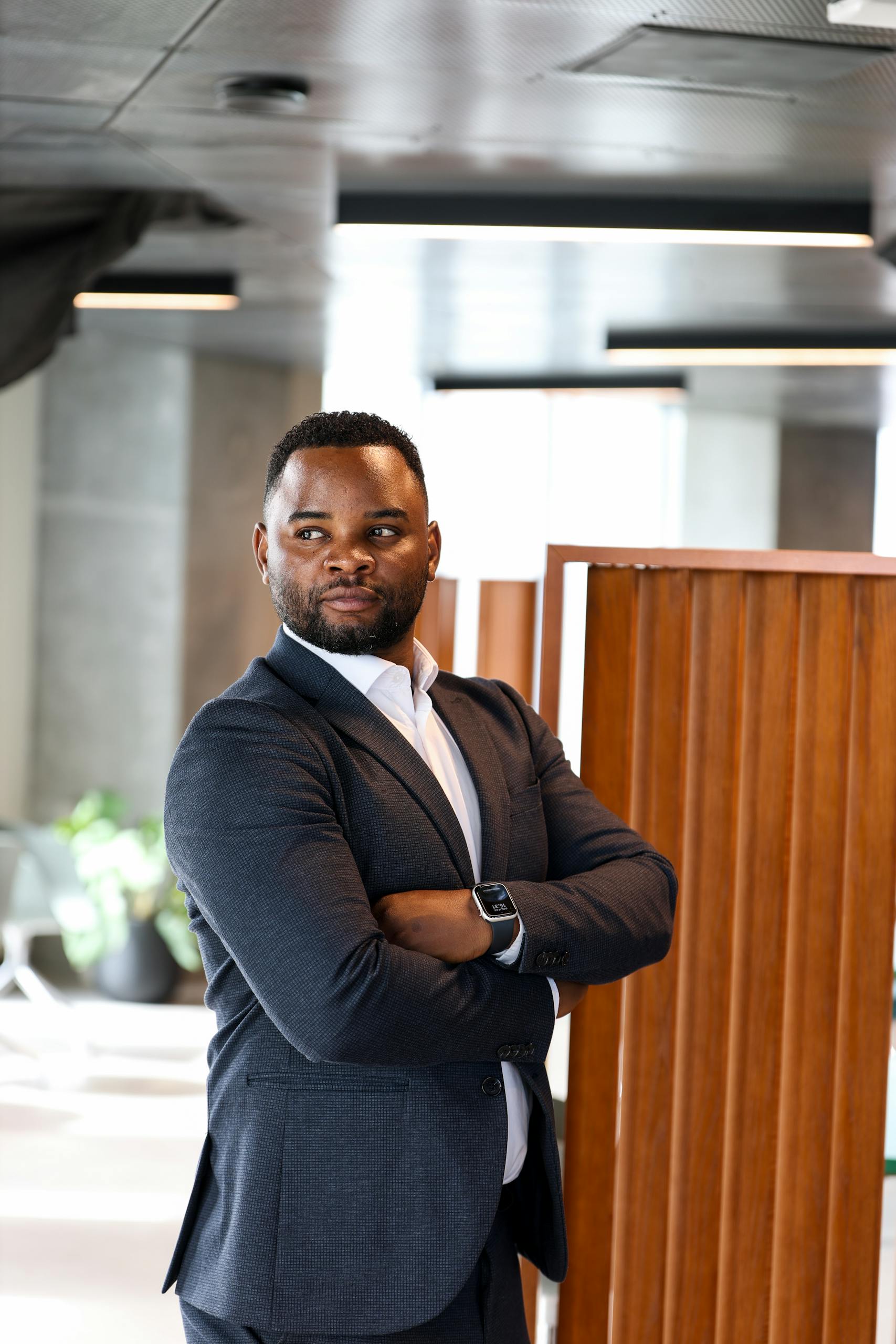 Experienced interim HR professional