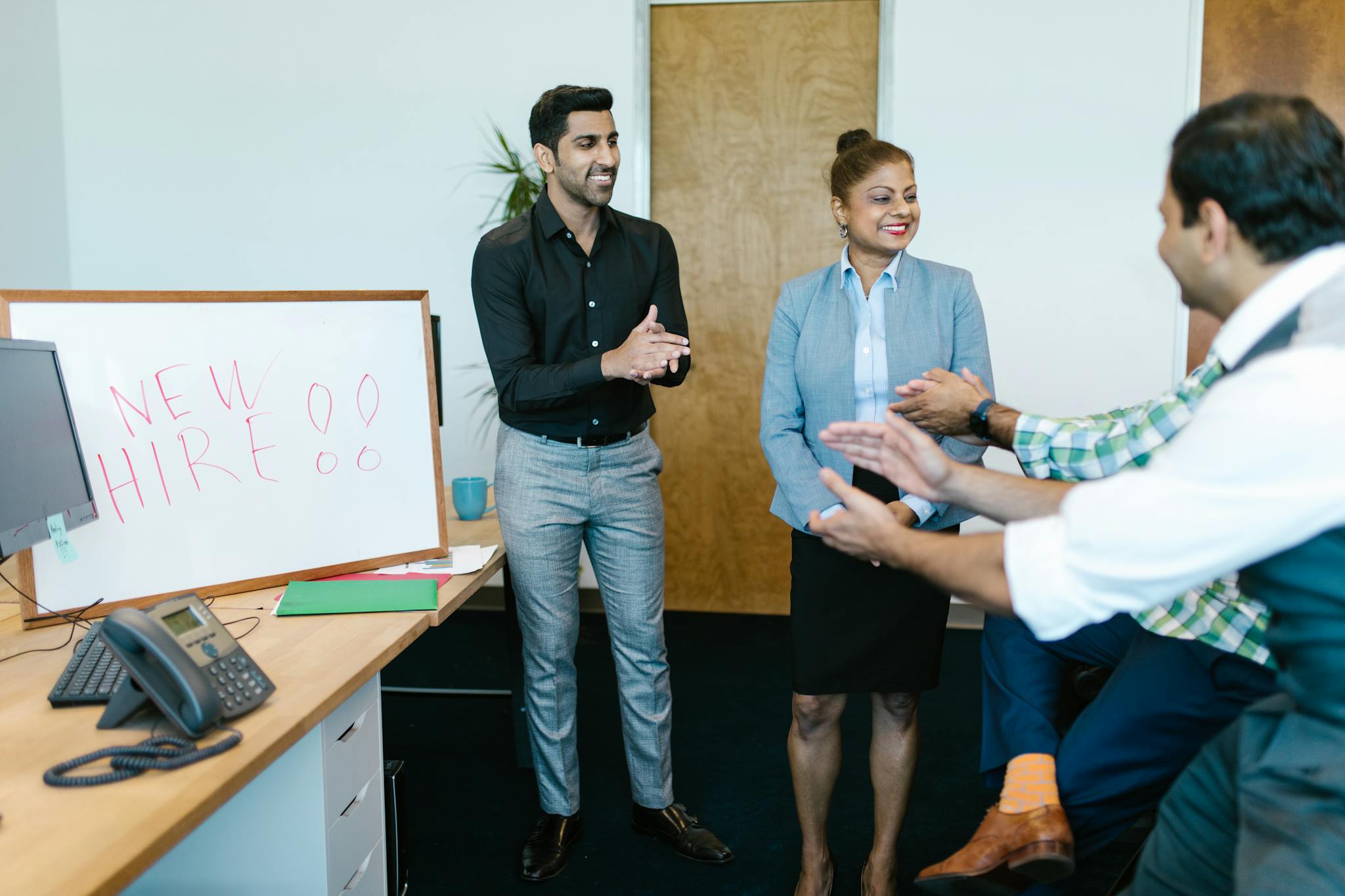 Financial Services Firm Launches Inclusive Hiring Initiative