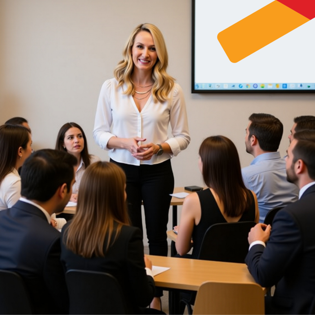 Aimee Altomare On Demand Learning