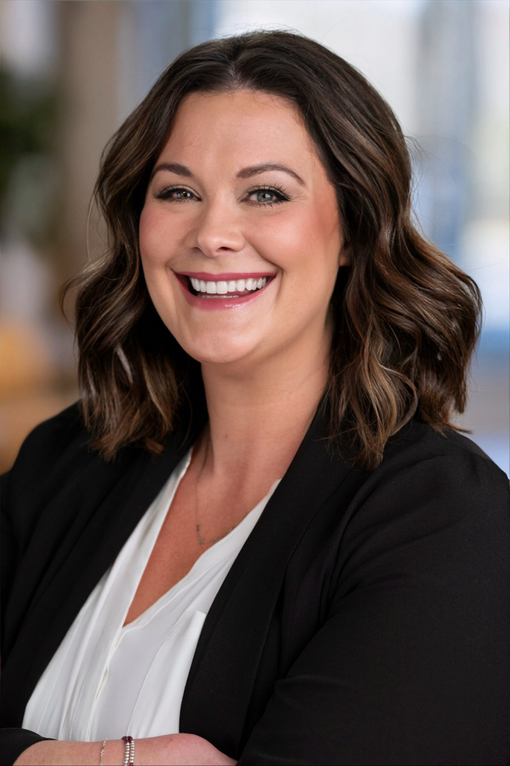 Ashley Donnelly