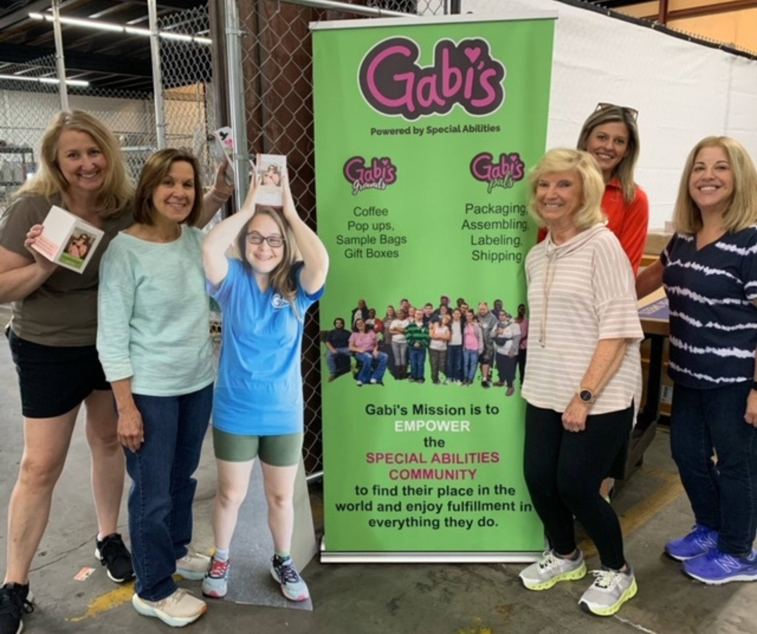 Catapult community event