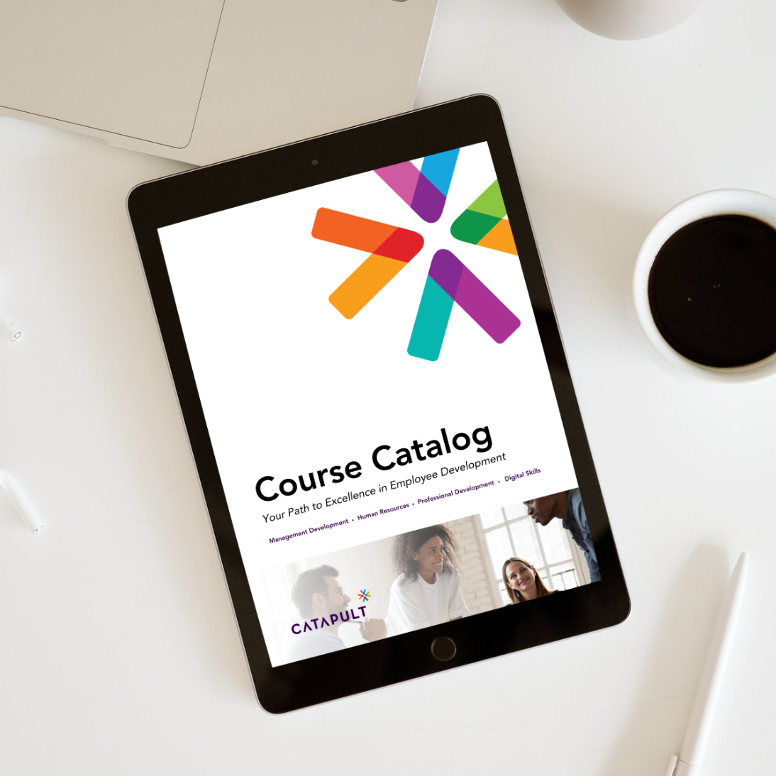 Course Catalog
