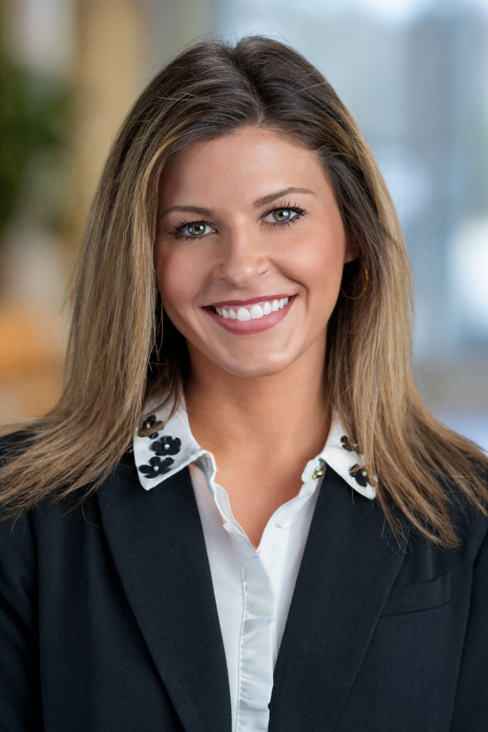 Jackie Esposito, Compensation Advisor at Catapult