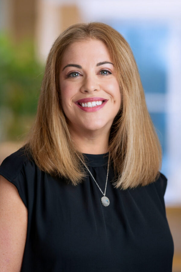 Jill Feldman, VP of HR Solutions at Catapult HR