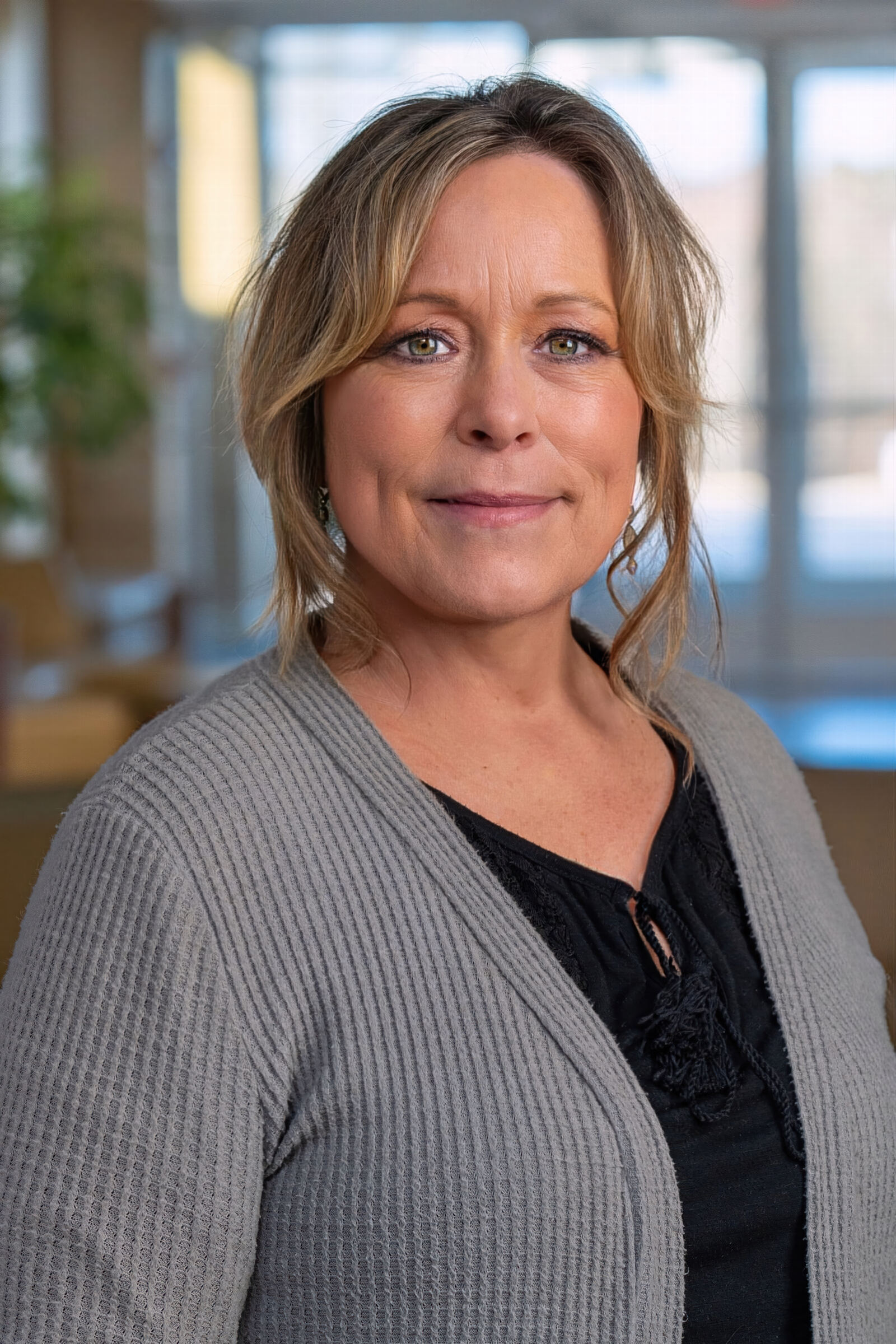 JoEllen Crowfoot