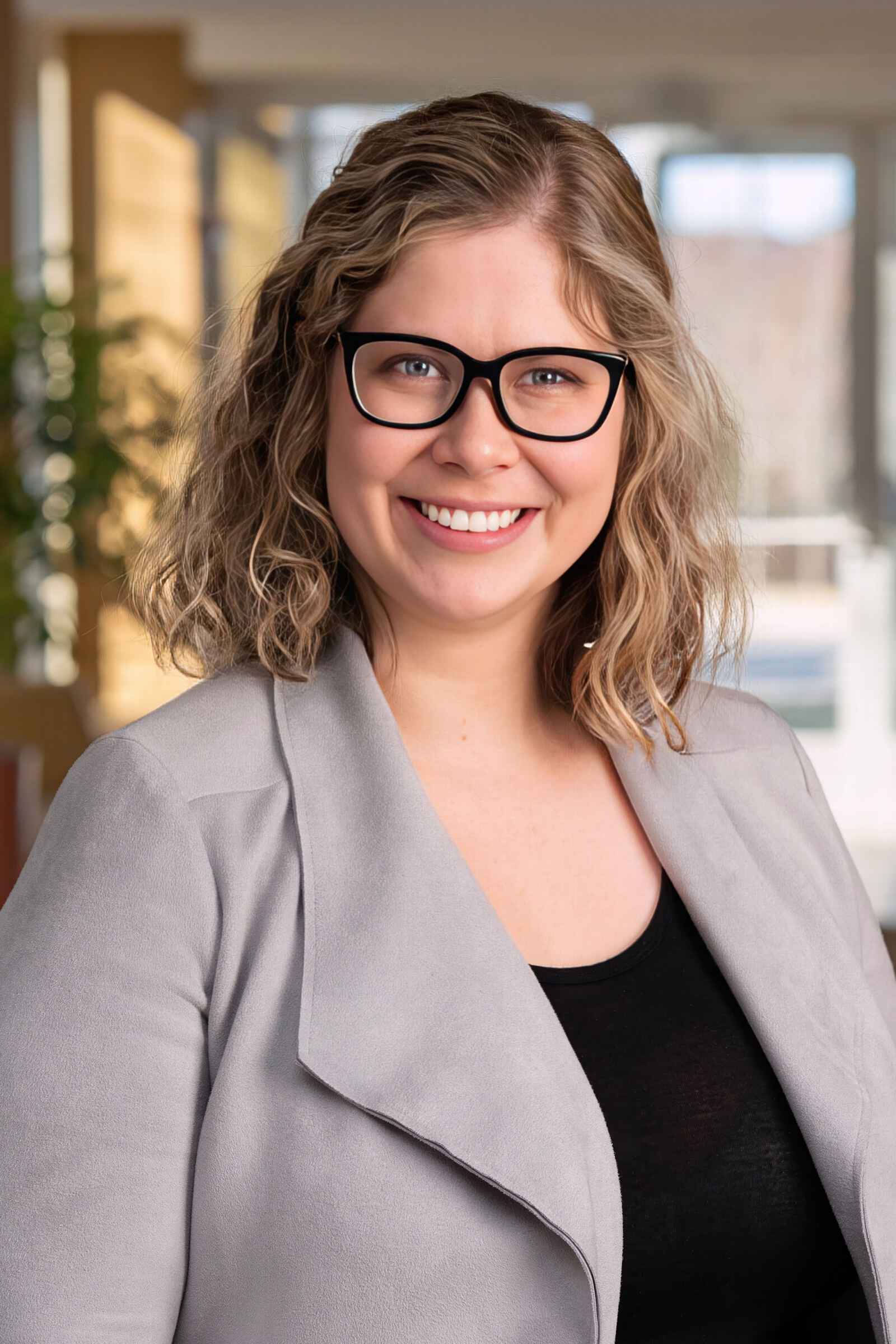 Kathryn Derrick, Recruiter at Catapult