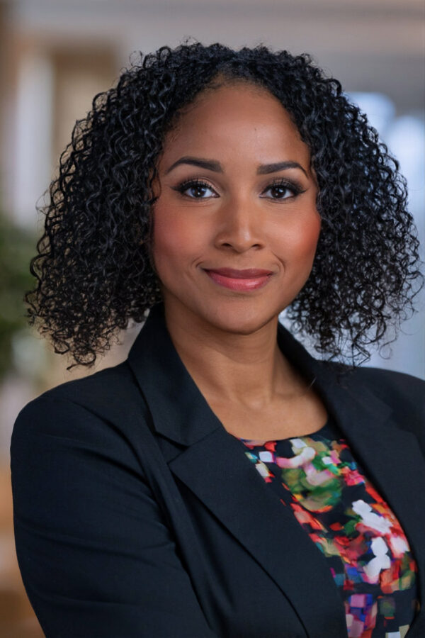 Kendra Stewart, Director of Strategic HR Solutions at Catapult HR