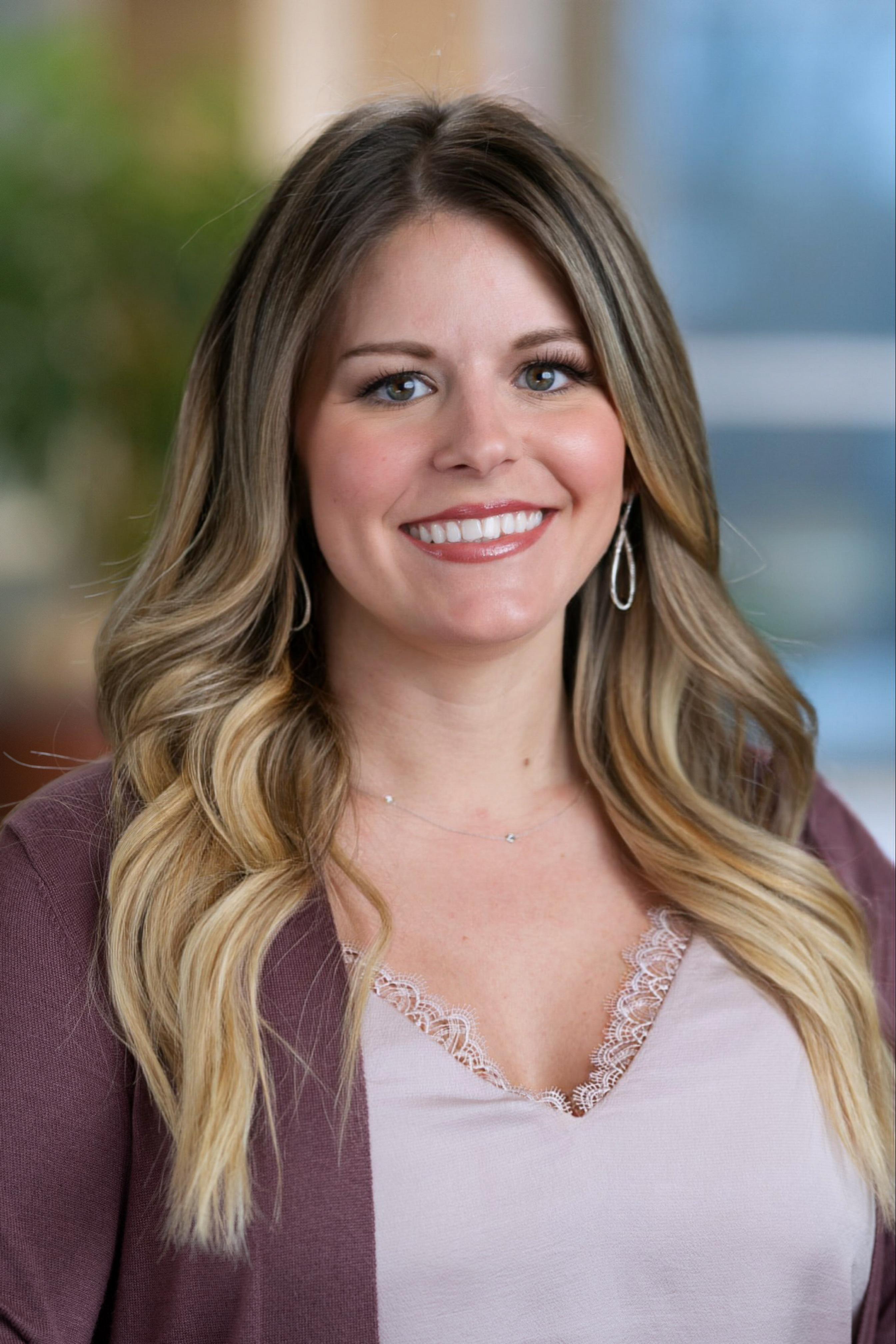 Leslie Alexander, Recruiter at Catapult