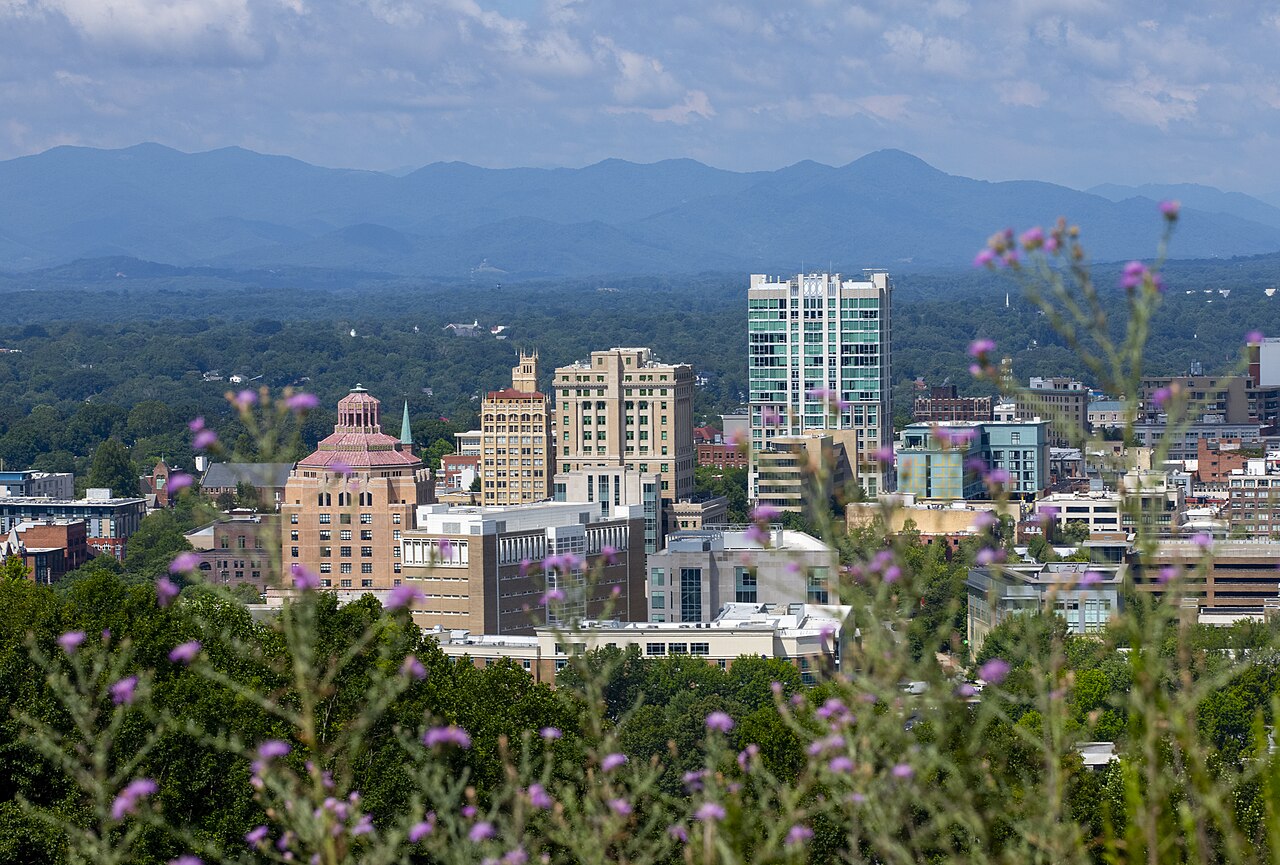 Asheville, NC — Catapult HR serves Buncombe County employers