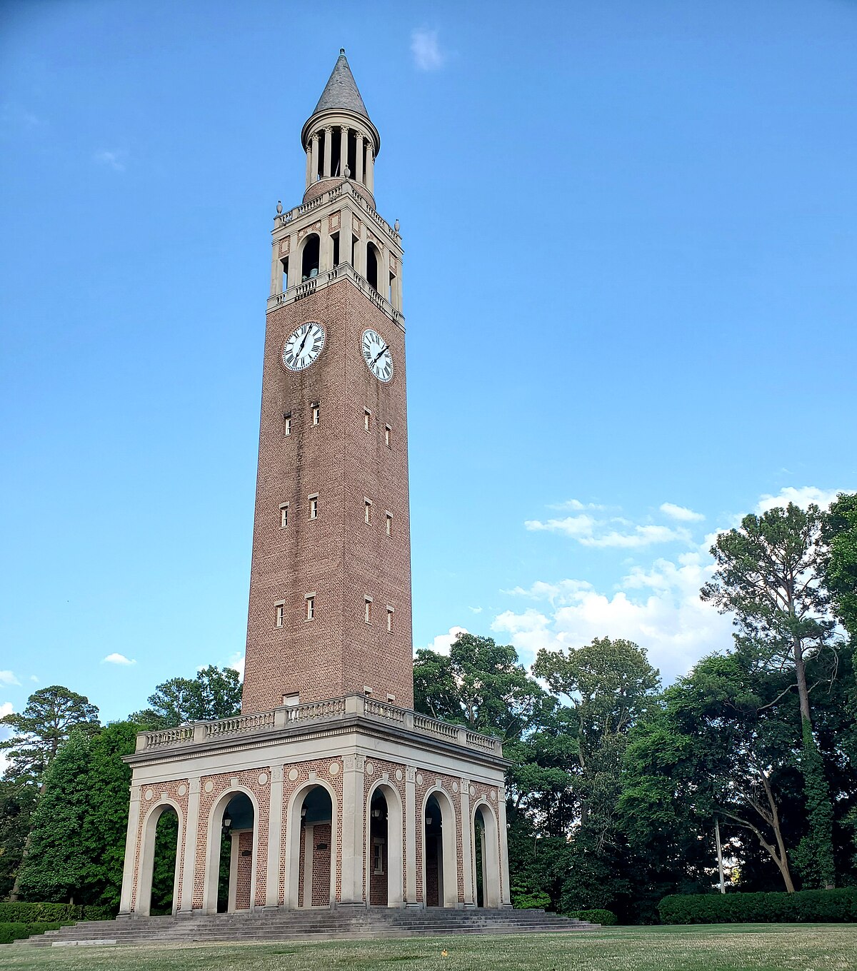 Chapel Hill, NC — Catapult HR serves Orange County employers