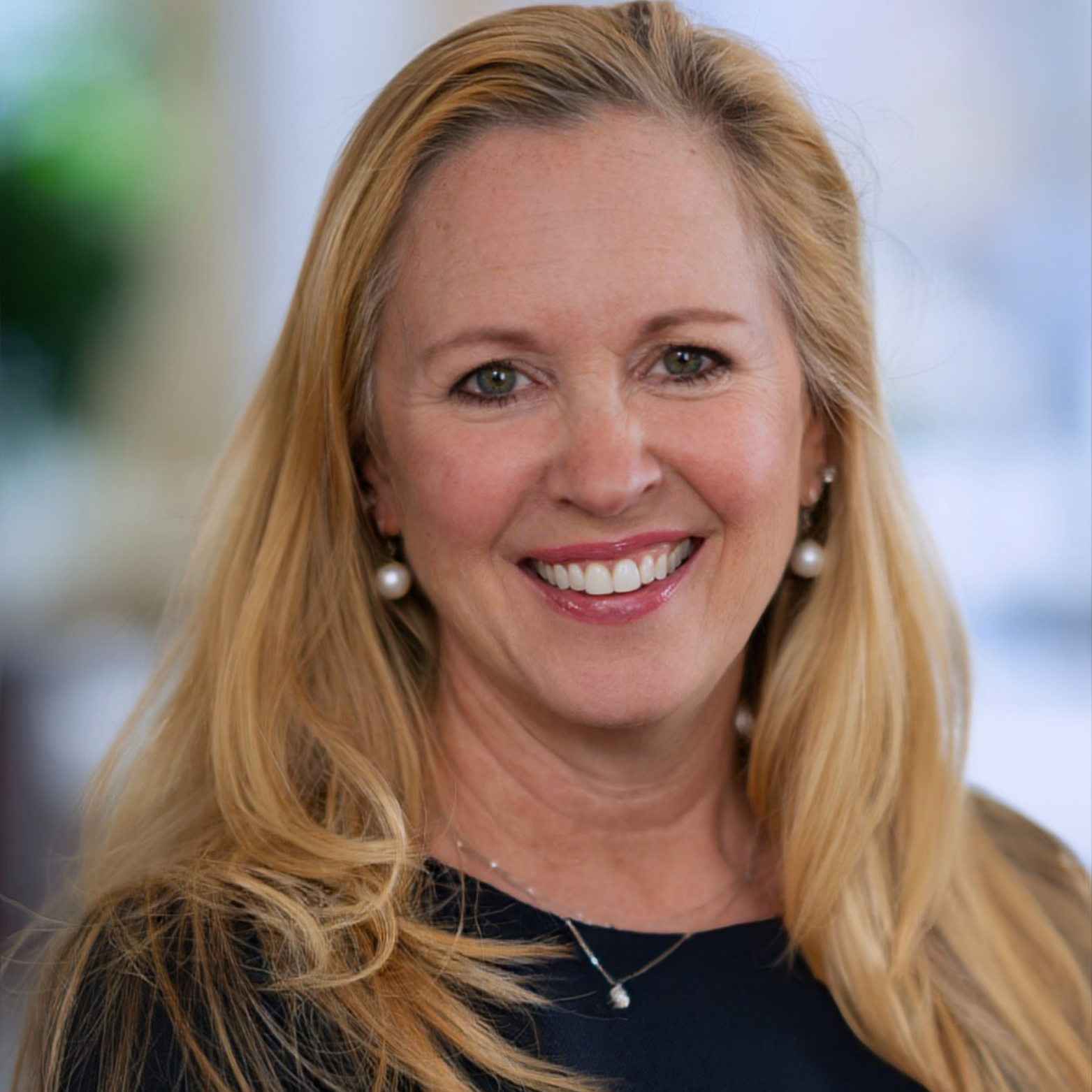 Cheryl L. Richards, Ph.D.