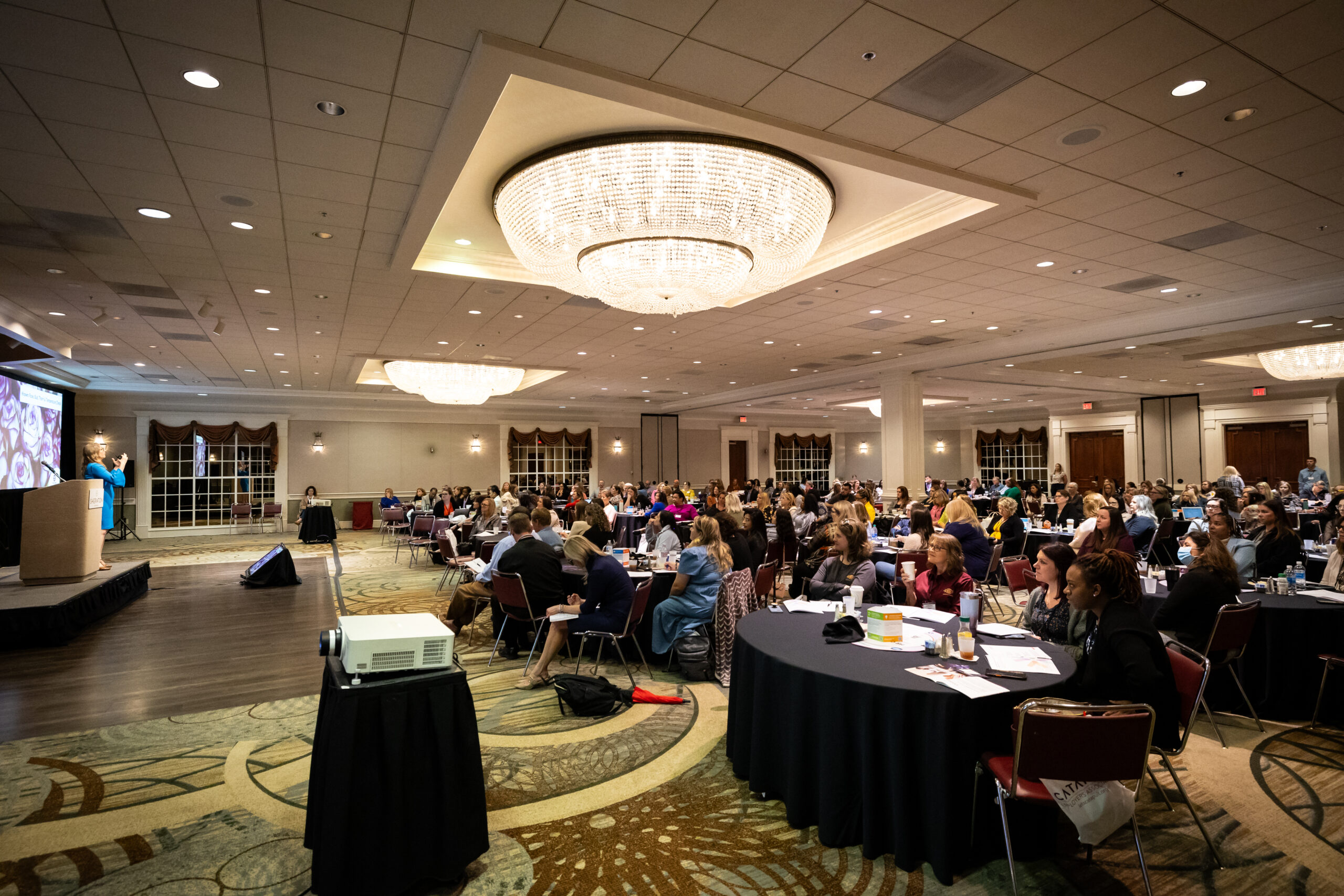 Catapult HR Conference