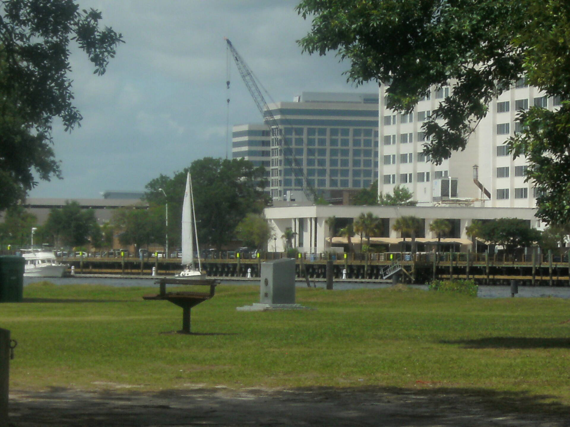 Wilmington, NC — Catapult HR serves New Hanover County employers