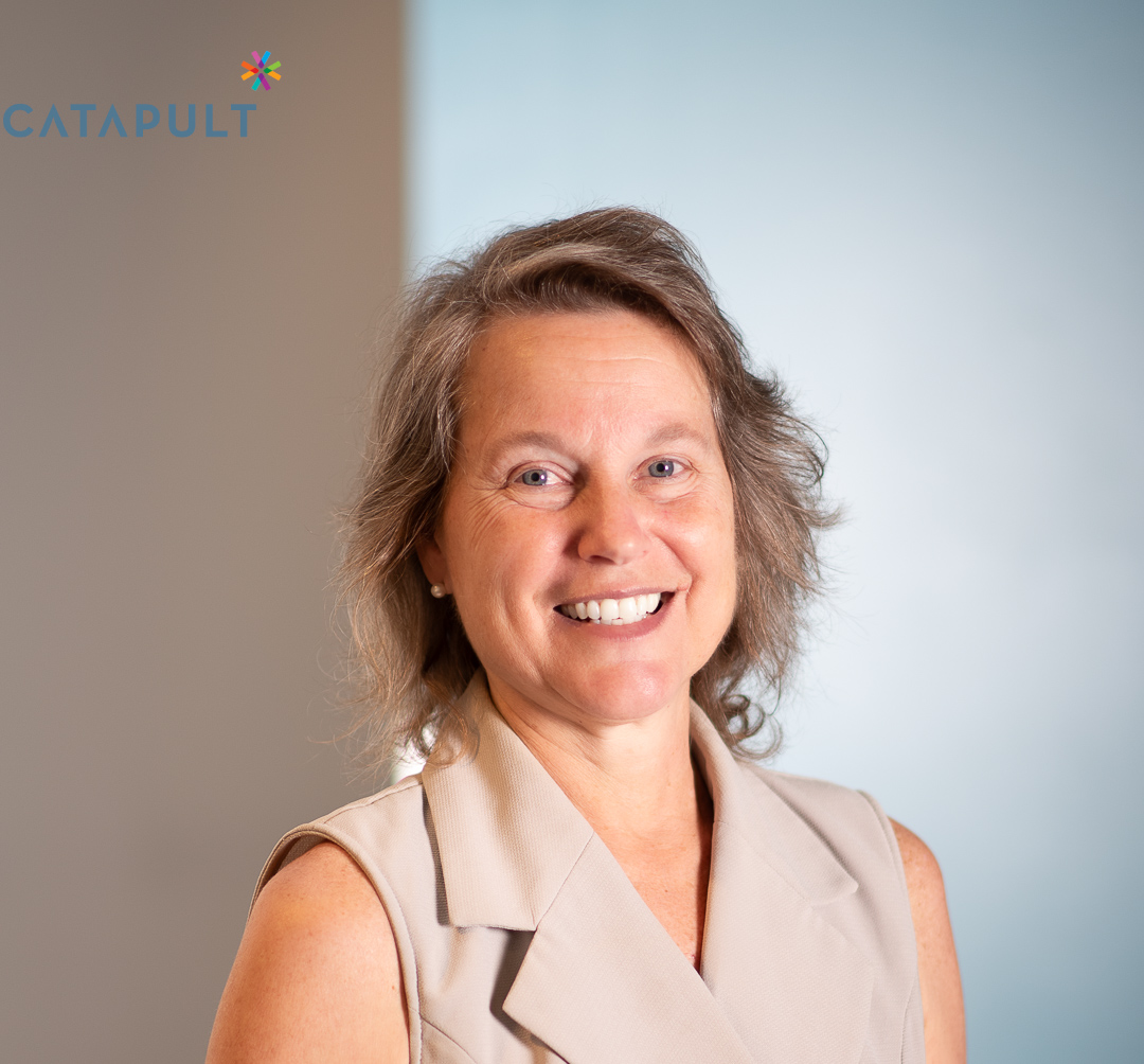 Mastering Communication Skills 2 Andrea Miele, Facilitator at Catapult