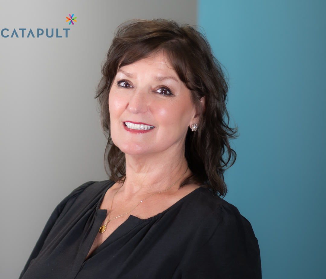 ADA in the Workplace: Accommodation 2 Cindy Satter, Senior HR Advisor at Catapult