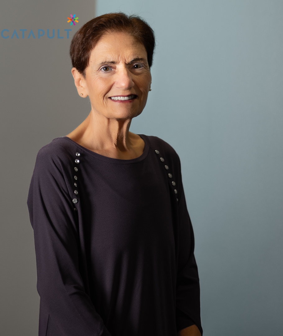 DiSC® Workplace for Managers 2 Elaine Durrman, Facilitator at Catapult