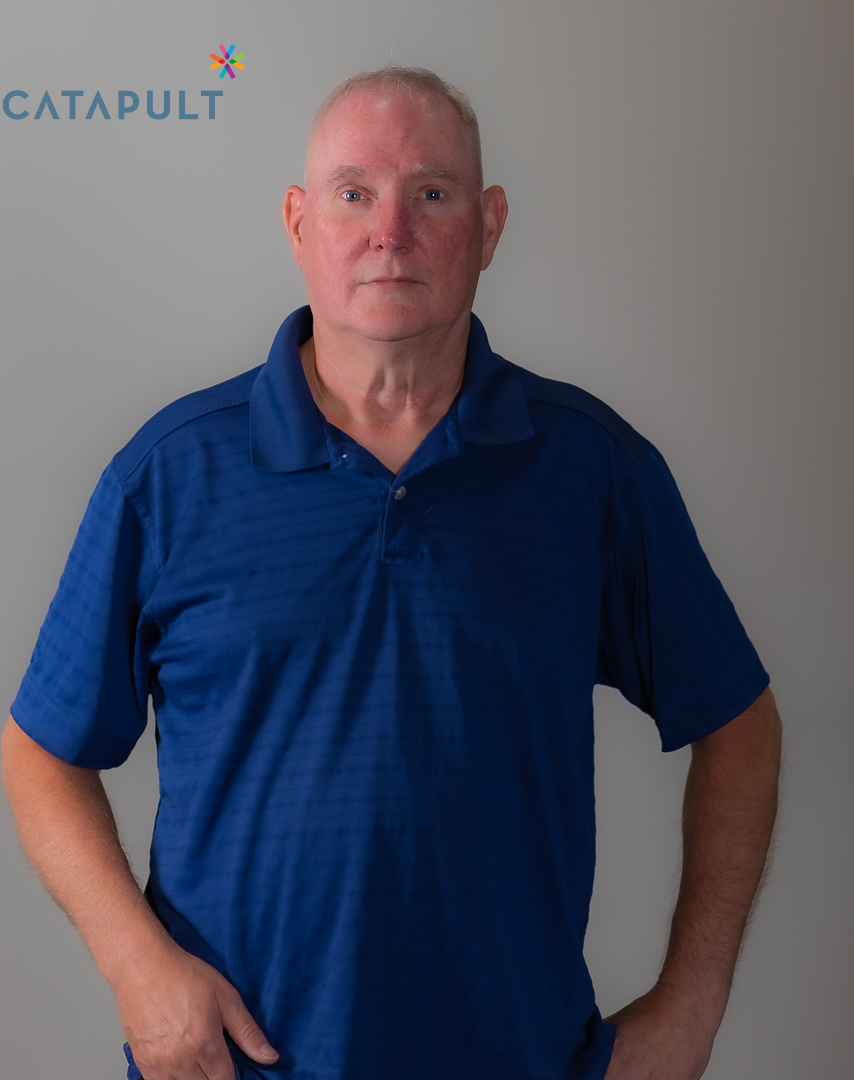 MS Excel Level 1 3 Leonard Nichols, Facilitator at Catapult