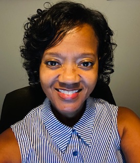 Angela Medley, Catapult HR & Organizational Development Consultant