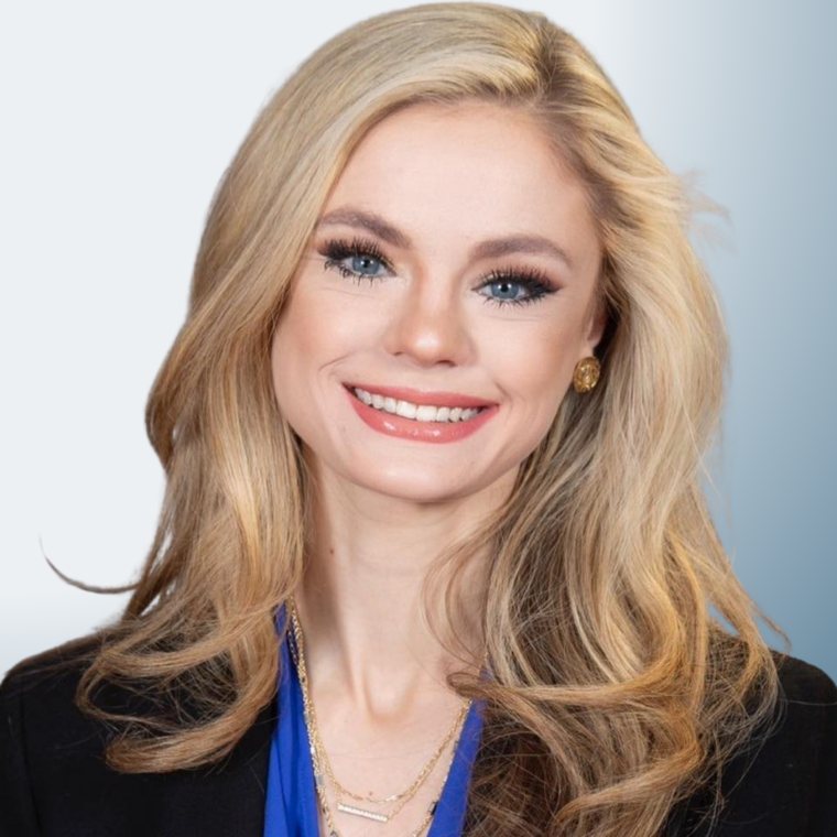 2026 Employment + Labor Law Update 10 Savannah Trimmer, ELLU 2026 speaker