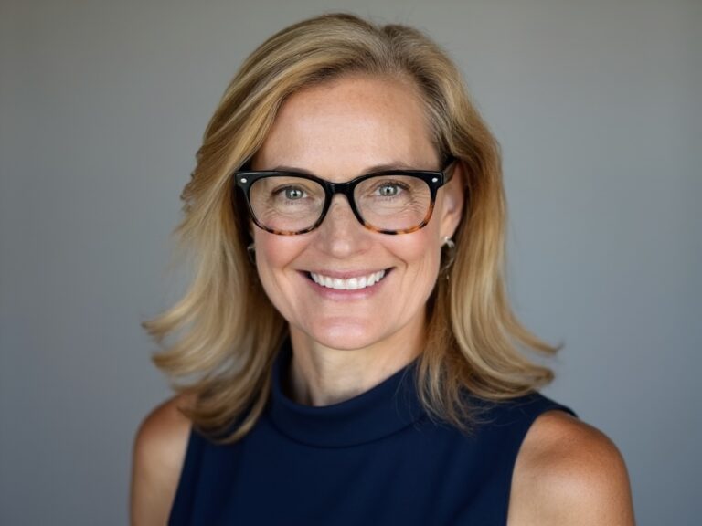 Lea Wharton, Catapult HR & Organizational Development Consultant