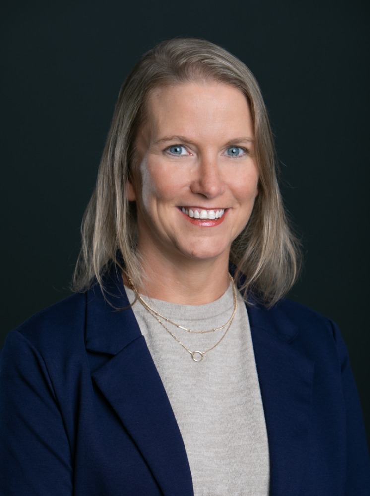 Mary DeLuca, Catapult HR & Organizational Development Consultant