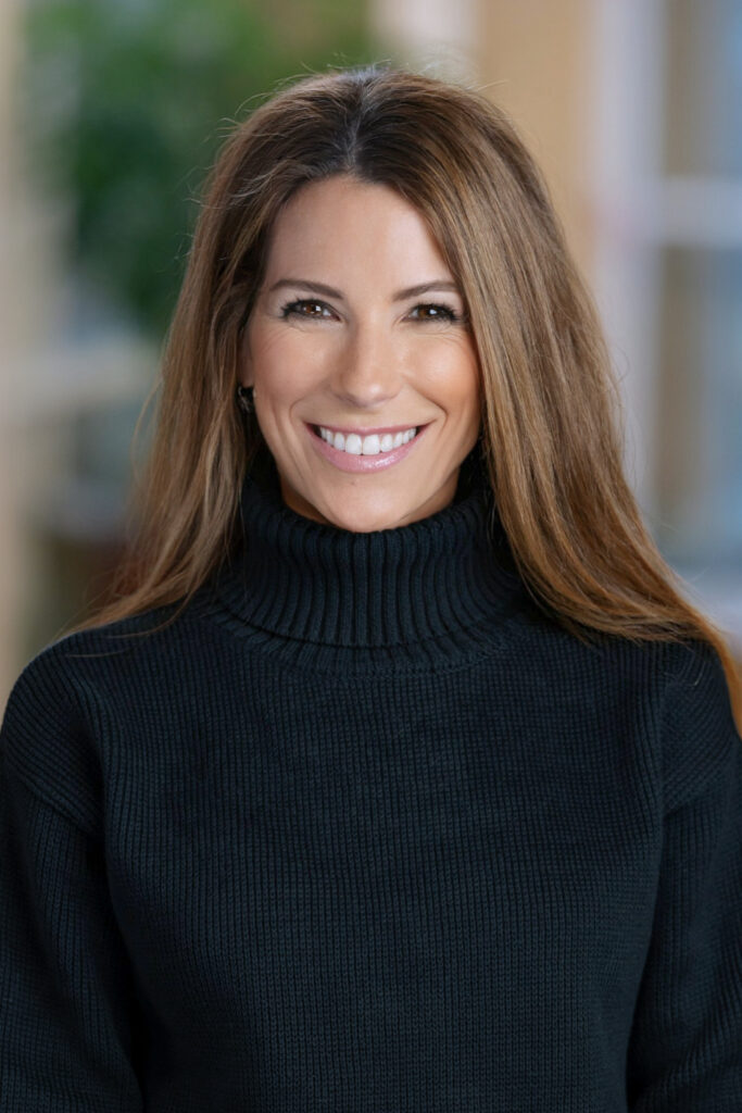 Susan Sabath, Catapult HR & Organizational Development Consultant