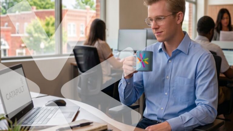 What Is Training and Development in HR? A Complete Guide for Employers 1 catapult what is training and development cover