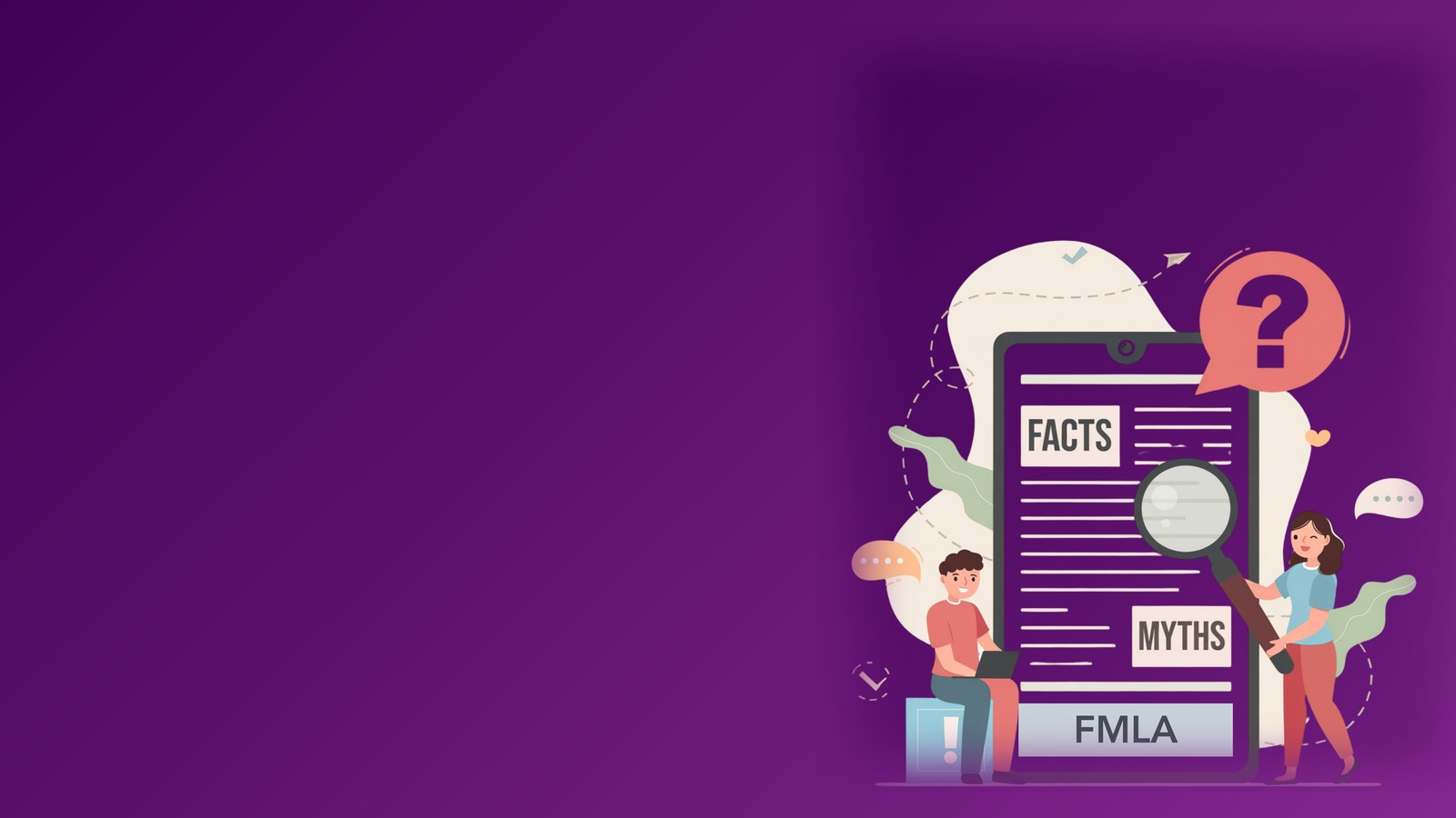 Five Common FMLA Myths That Create Real Problems for Employers