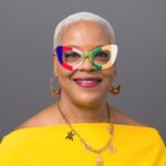 Ann Verdine-Jones