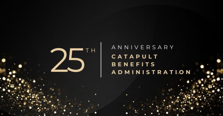 25 Years of Benefits Administration, and What It Actually Takes