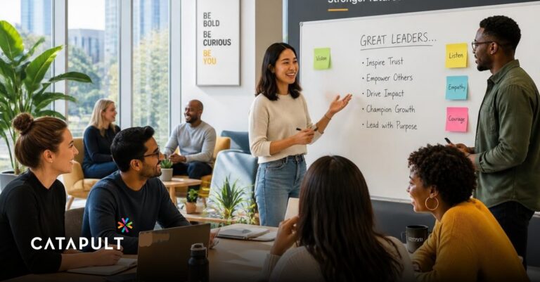 why leadership development is important featured